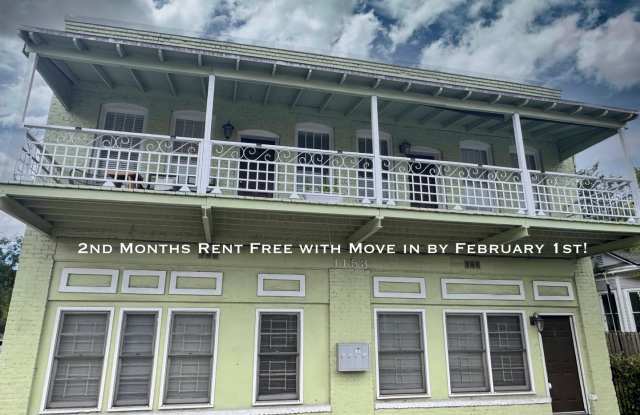 1153 Walnut Street #4 photos photos