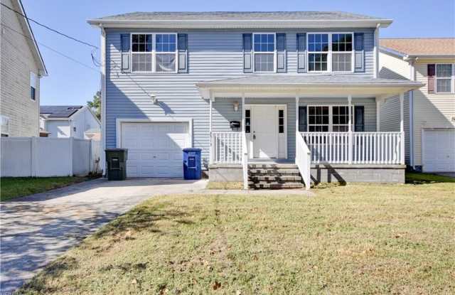 2513 Masi Street - 2513 Masi Street, Norfolk, VA 23504