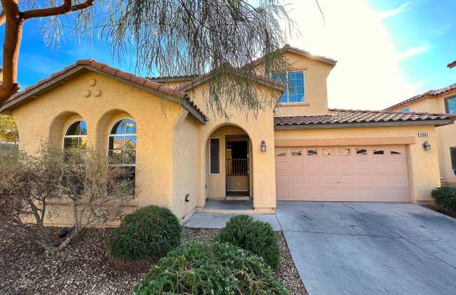 Beautifully upgraded 4 bedroom home with downstair bedroom, open living room and mini loft! photos photos