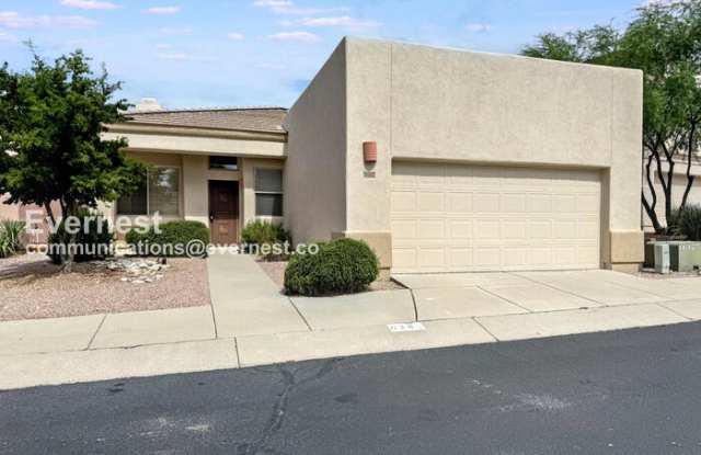 6362 North Cam Aguante - 6362 North Cam Aguante, Casas Adobes, AZ 85704 6362 North Cam Aguante - 6362 North Cam Aguante, Casas Adobes, AZ 85704