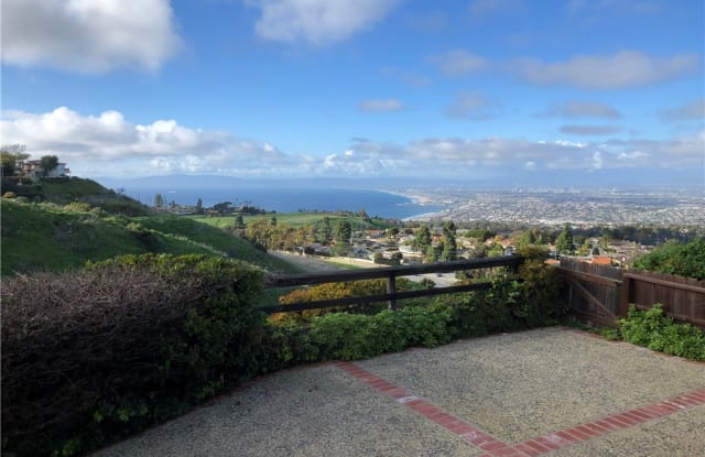26515 Mazur Drive - 26515 Mazur Drive, Rancho Palos Verdes, CA 90275
