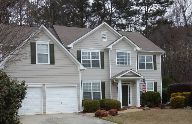 1107 Copper Creek Drive - 1107 Copper Creek Drive, Cherokee County, GA 30114