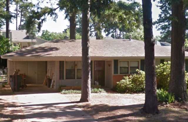 $300 Off 1st Month Special - 3024 Karla Circle, Shreveport, LA 71118