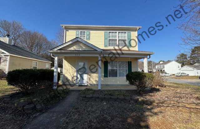 436 1st Turn Court Southwest photos photos