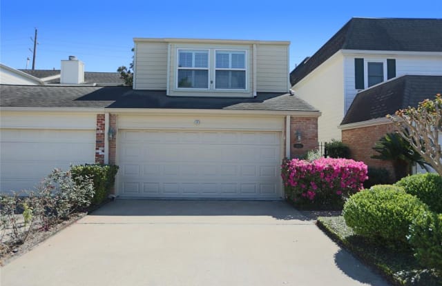 5821 Sugar Hill Drive - 5821 Sugar Hill Drive, Houston, TX 77057