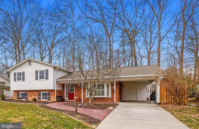2412 ROCKBRIDGE STREET - 2412 Rockbridge Street, Dunn Loring, VA 22180 2412 ROCKBRIDGE STREET - 2412 Rockbridge Street, Dunn Loring, VA 22180