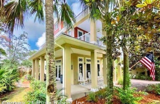 16912 Castile Ave. - 16912 Castile Avenue, Panama City Beach, FL 32413