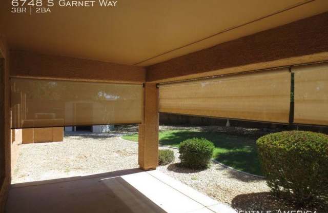 6748 S Garnet Way Gallery 2