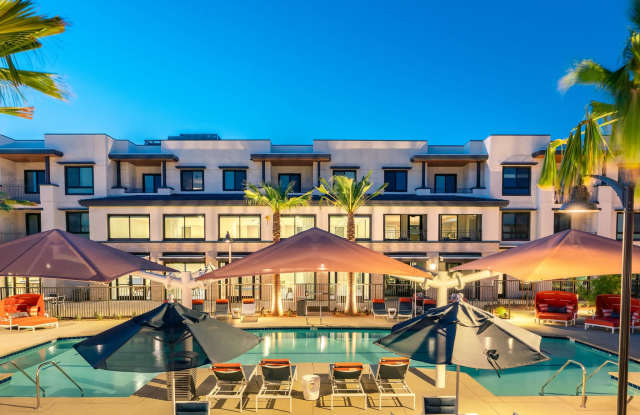 Everleigh Palm Desert - Senior Housing photos photos