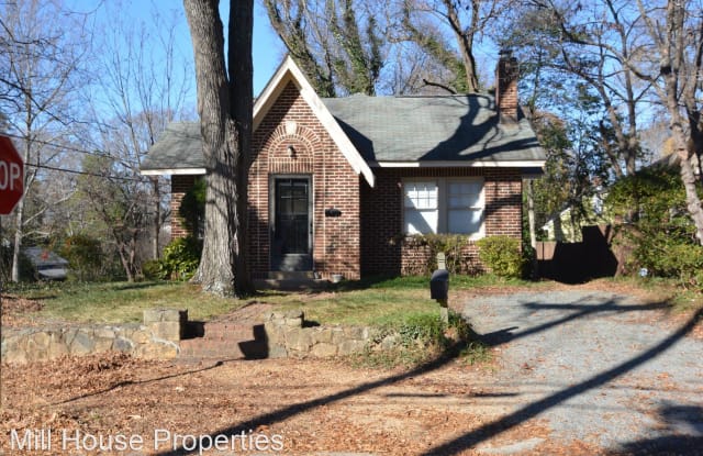 401 North Street - 401 North Street, Chapel Hill, NC 27514