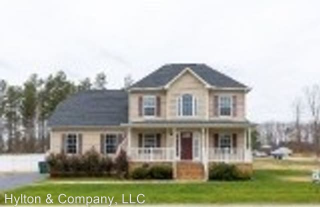 15300 Parkgate Drive - 15300 Parkgate Drive, Chesterfield County, VA 23831