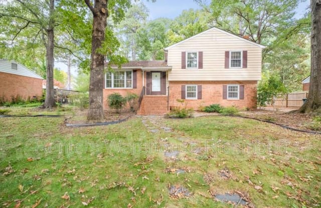1603 Hollandale Rd - 1603 Hollandale Road, Tuckahoe, VA 23238