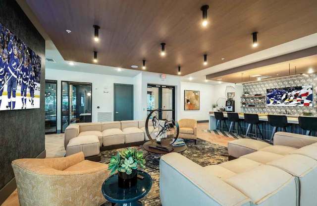The Citizen at Waterset Luxury Apartments Gallery 3