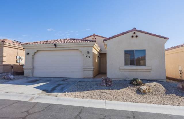 Centrally Located. Adorable Home with Attached Casita. 2 Car Garage. Gallery 1