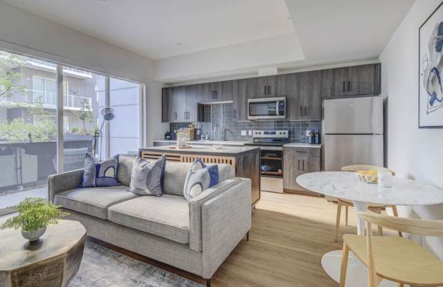 Harvest Apartments Gallery 1