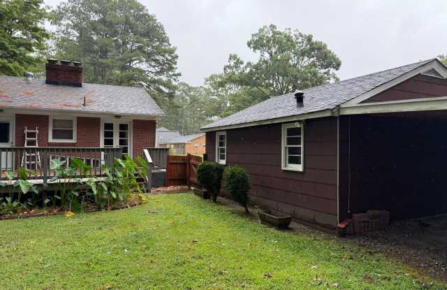 Beautiful 3-Bedroom, 2-Bath Single-Family Home in Portsmouth! Gallery 3