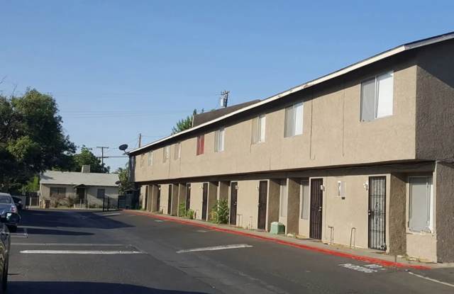 Larcus Apartments Gallery 1