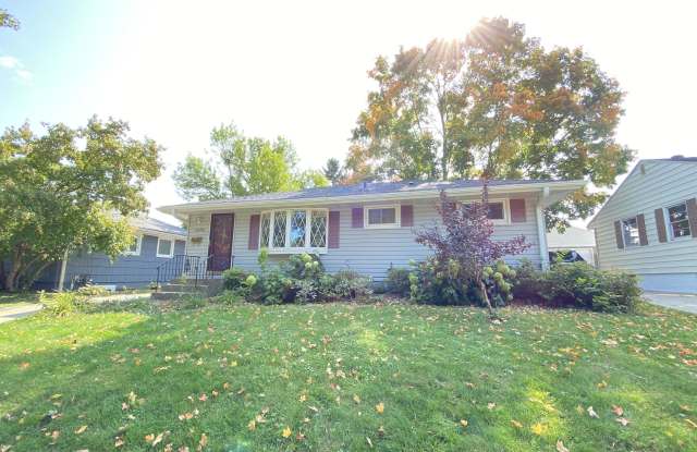 1454 26th Street Northwest - 1454 26th Street Northwest, Rochester, MN 55901