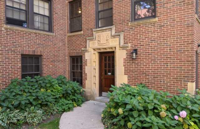 1135 Maple Ave. - 1135 Maple Avenue, Evanston, IL 60202