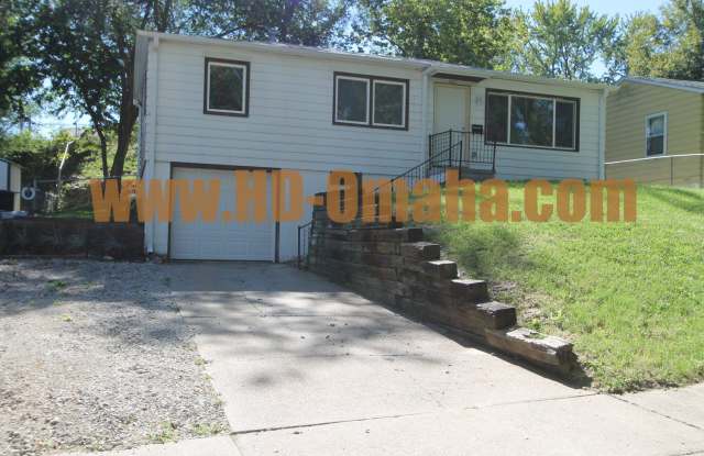 Awesome with updates! 3 bedroom with garage close to everything! Pet Friendly photos photos