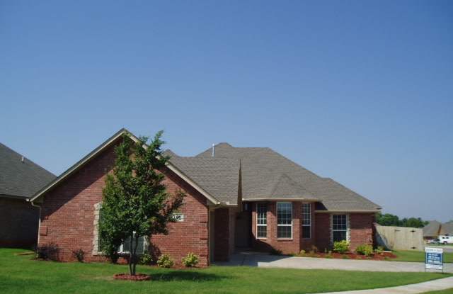 Community Pool - 3 Beds + Office - Corner Lot - Edmond Schools photos photos