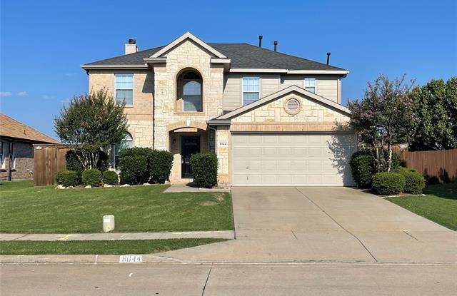 8044 Milestone Ridge Drive - 8044 Milestone Ridge Drive, Frisco, TX 75035
