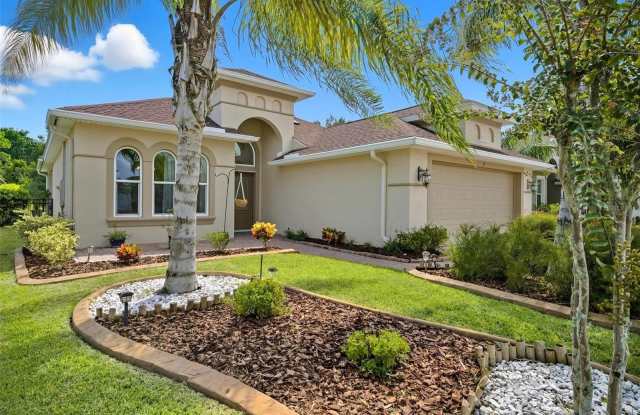 51 GRAHAM WOODS PLACE - 51 Graham Woods Place, Palm Coast, FL 32137