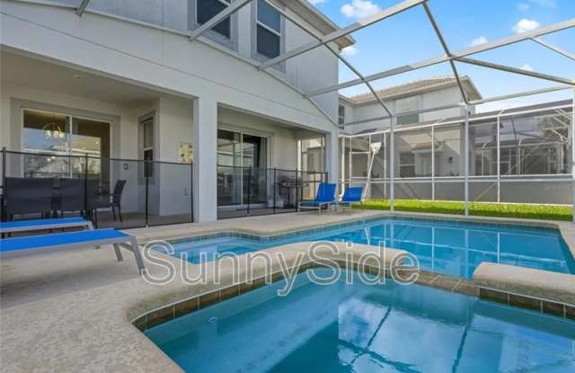 1565 Mulligan Blvd - 1565 Mulligan Boulevard, Four Corners, FL 33896