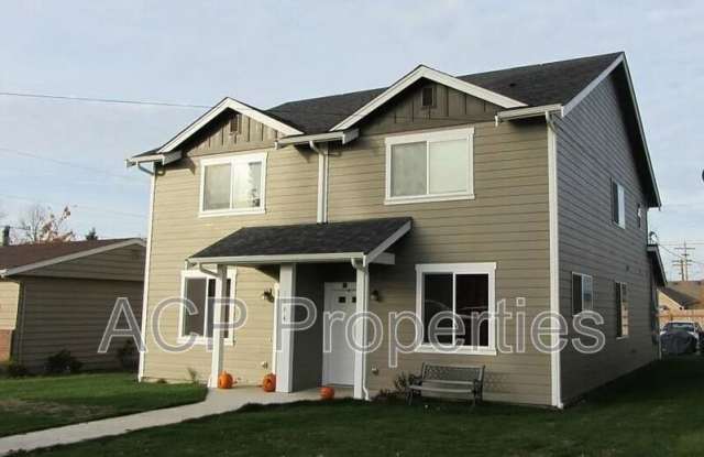1974 Somerset St - 1974 Somerset Street, Ferndale, WA 98248