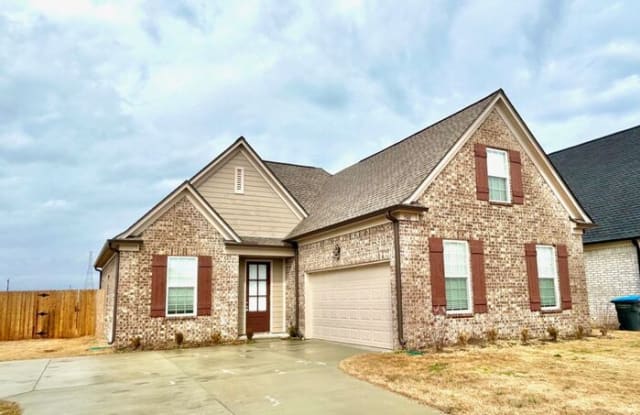 5561 Lakeside Circle West - 5561 Lakeside Circle West, Walls, MS 38680 5561 Lakeside Circle West - 5561 Lakeside Circle West, Walls, MS 38680