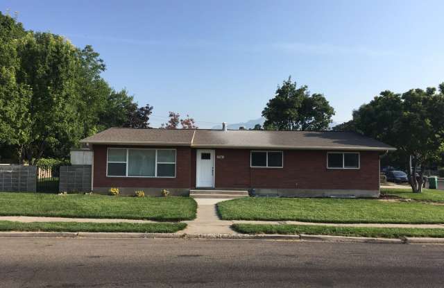 Updated Home in the Heart of Provo Gallery 3