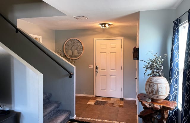 6114 S Earp Wash Ln photos photos