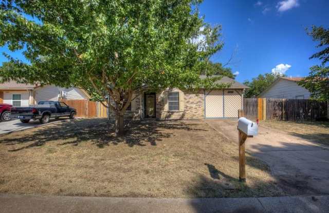 2441 Sweetwood Drive - 2441 Sweetwood Drive, Fort Worth, TX 76131