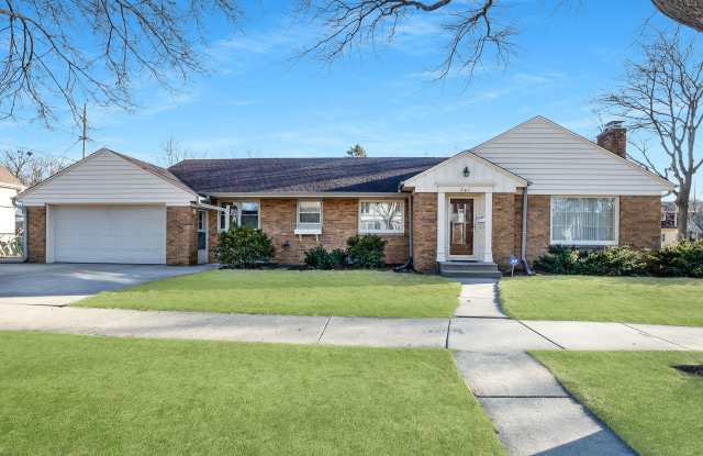 701 E Fairmount Ave photos photos