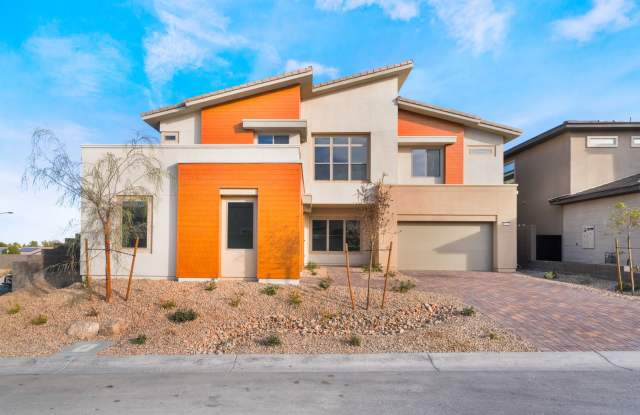 Stunning New Putle home with Strip Views in Ascension. photos photos