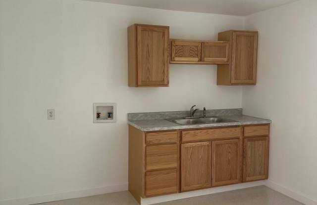 3 Bedroom/1 bath home - 4425 Carver School Road, Winston-Salem, NC 27105