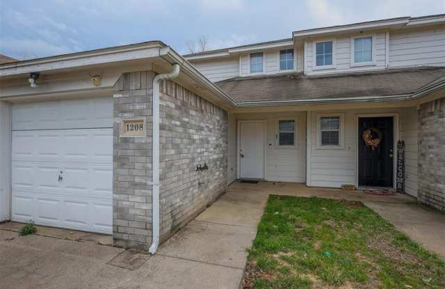 1208 Village Garden Drive photos photos