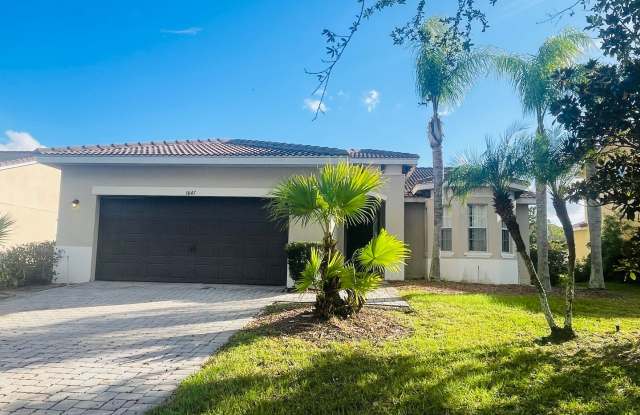 Bella Lago-3847 Golden Knot Drive Kissimmee 34746 - 3847 Golden Knot Drive, Osceola County, FL 34746