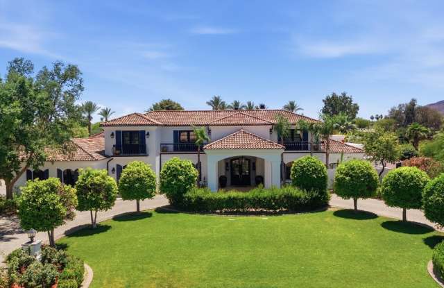 6997 E Paradise Ranch Road photos photos