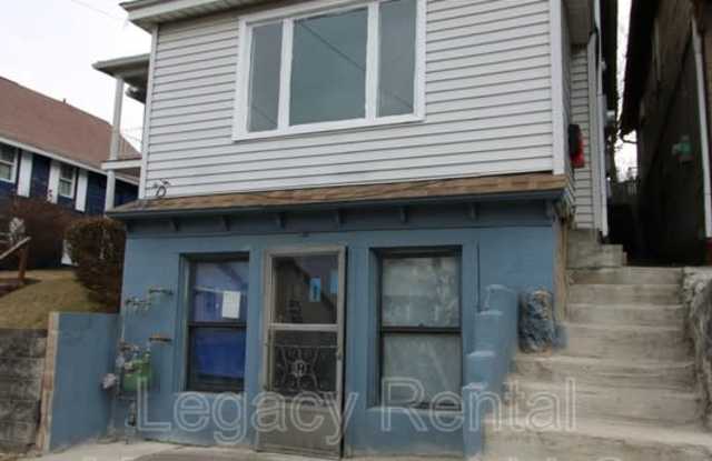 1509 Prospect Avenue - 1st FL photos photos