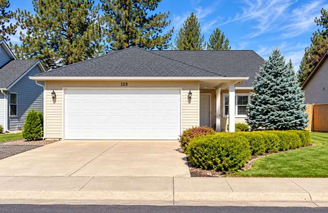 Spacious 4-Bedroom Home with Nearly 1,900 Sq. Ft.! Gallery 1