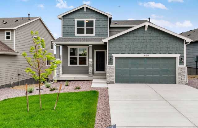 Beautiful 3-Bedroom Home with Modern Finishes & 2-Car Garage! Gallery 1