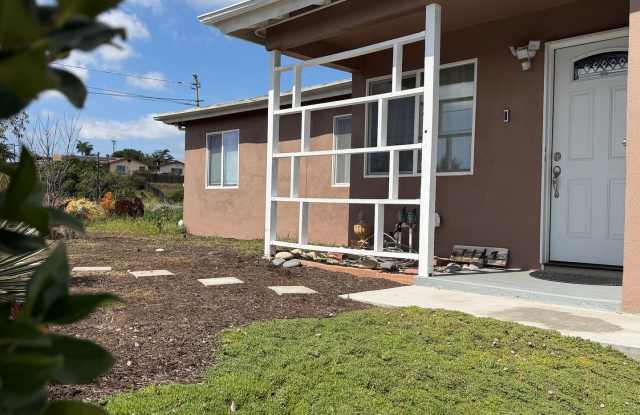 3 Bd Single-Level Hilltop Retreat in West Vista photos photos