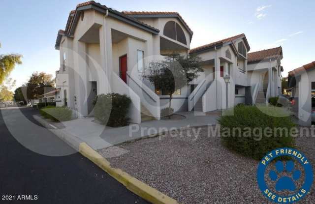 1800 West Elliot Road - 1800 West Elliot Road, Chandler, AZ 85224