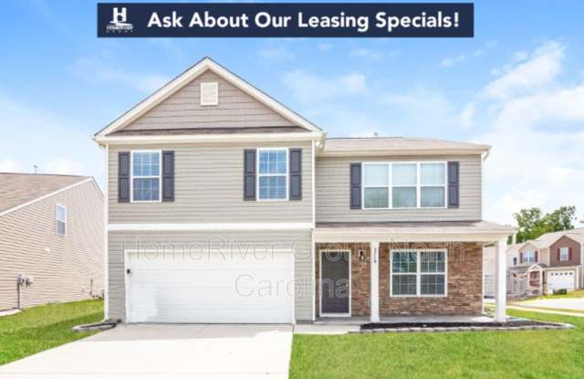 2718 Waybrook Dr - 2718 Waybrook Drive, Gastonia, NC 28034