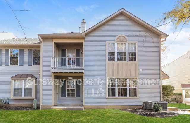 5304 Kippen Place - 5304 Kippen Place, Mt Laurel Township, NJ 08054