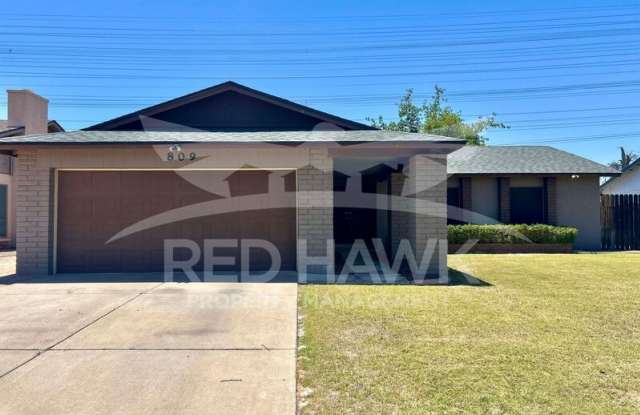 809 W Peralta Ave photos photos
