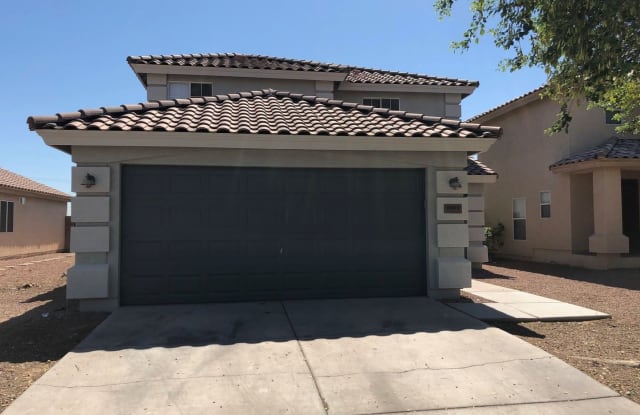 11805 N Olive St - 11805 North Olive Street, El Mirage, AZ 85335