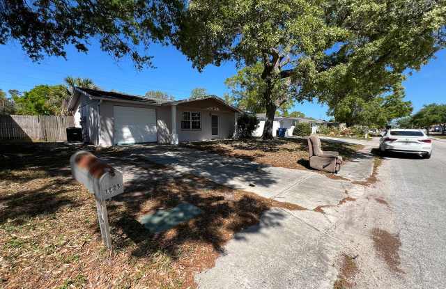 1823 Dartmouth Dr - 1823 Dartmouth Drive, Holiday, FL 34691 1823 Dartmouth Dr - 1823 Dartmouth Drive, Holiday, FL 34691