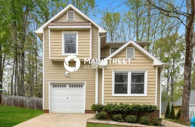 5 Dunnberry Court - 5 Dunnberry Court, Greensboro, NC 27455